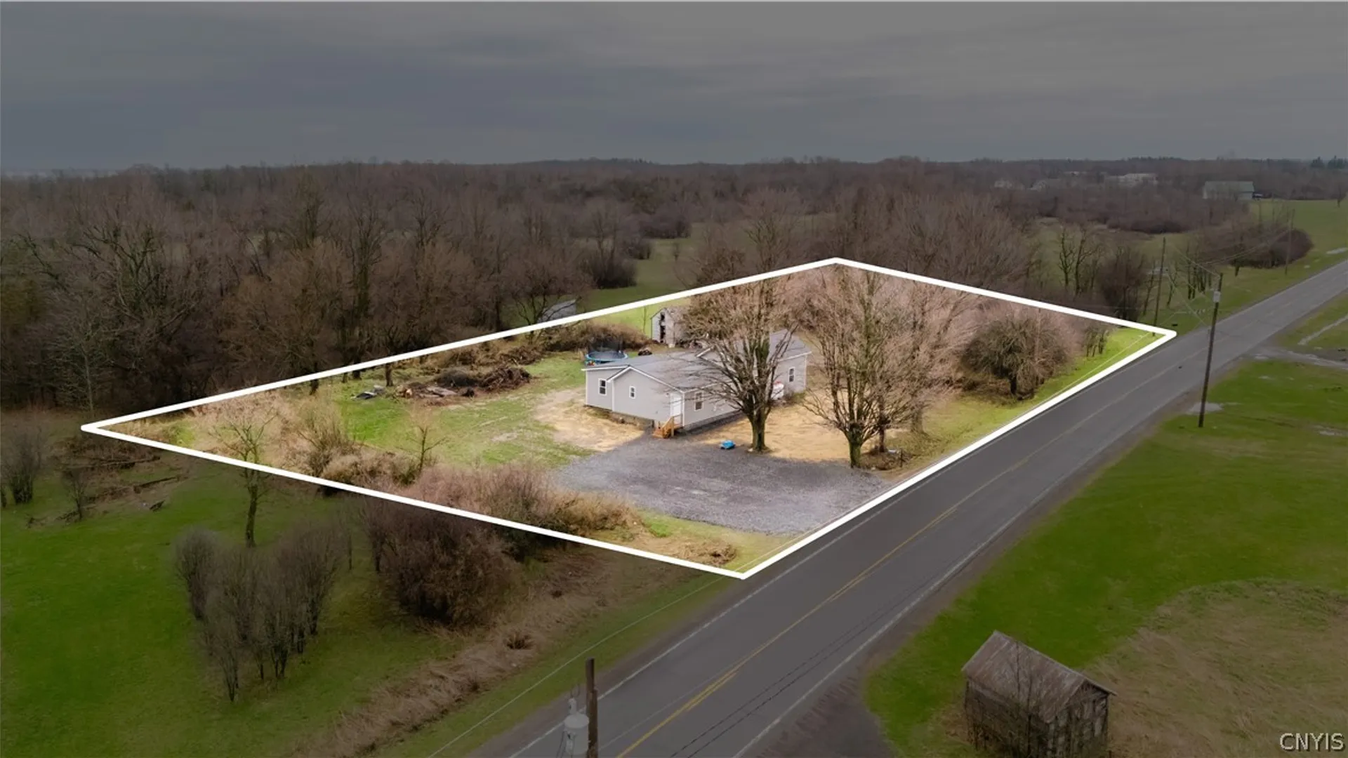 Property at 5804 County Route 152, Henderson, NY 13650 4