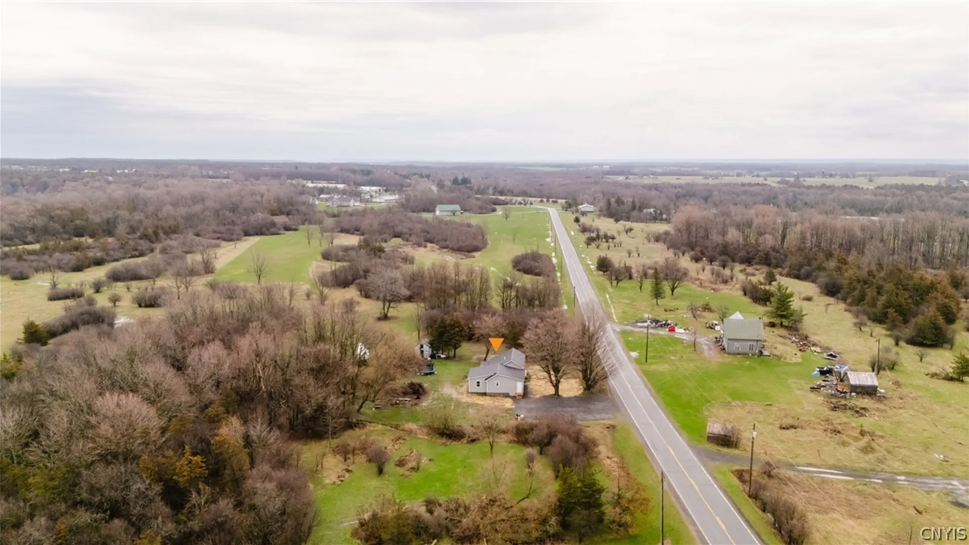 Property at 5804 County Route 152, Henderson, NY 13650 5
