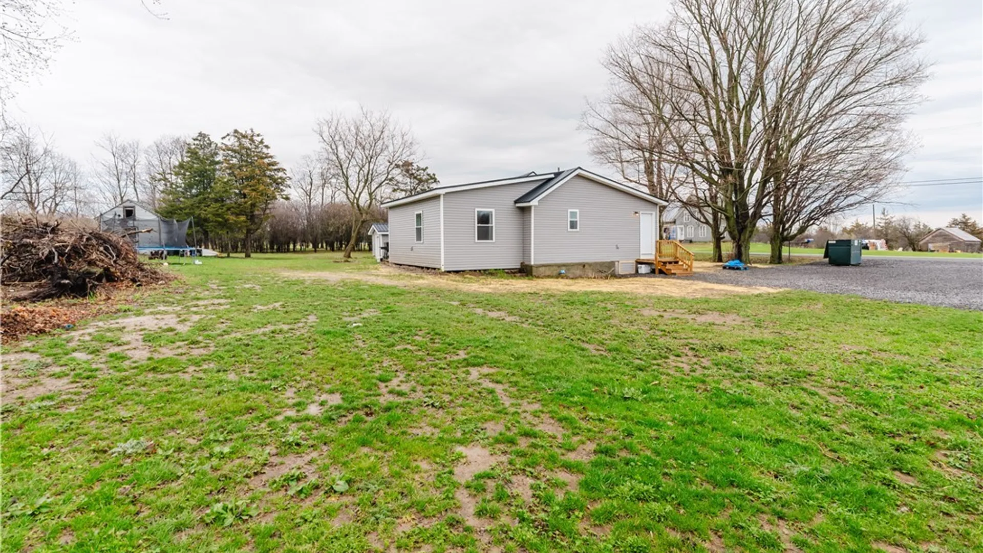 Property at 5804 County Route 152, Henderson, NY 13650 21
