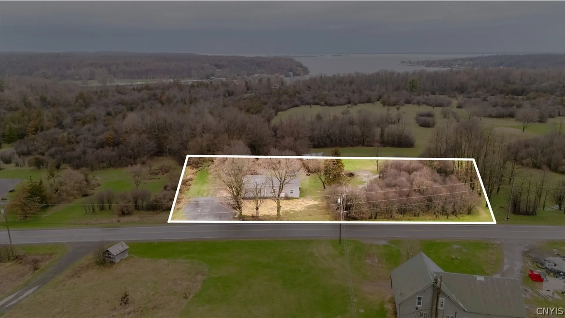 Property at 5804 County Route 152, Henderson, NY 13650 23