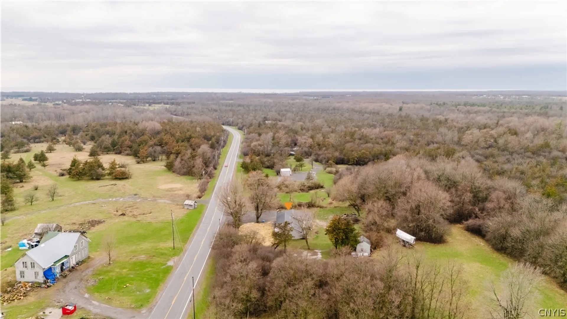 Property at 5804 County Route 152, Henderson, NY 13650 24