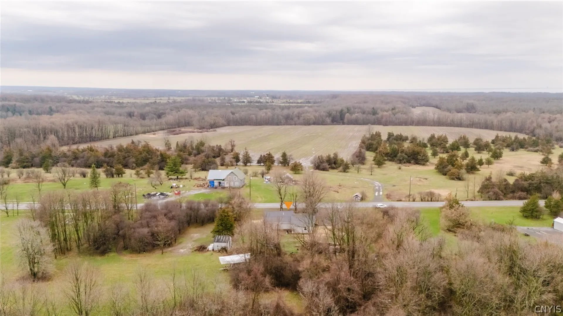 Property at 5804 County Route 152, Henderson, NY 13650 25