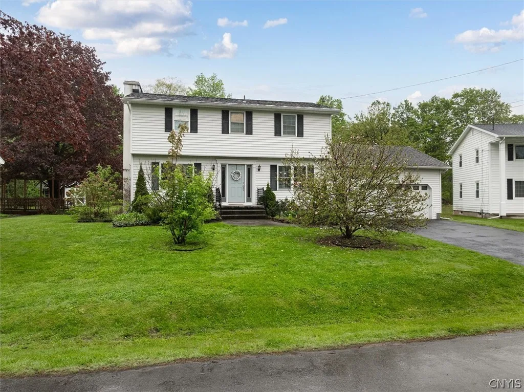 Property at 25 Stebbins Drive, Kirkland, NY 13323