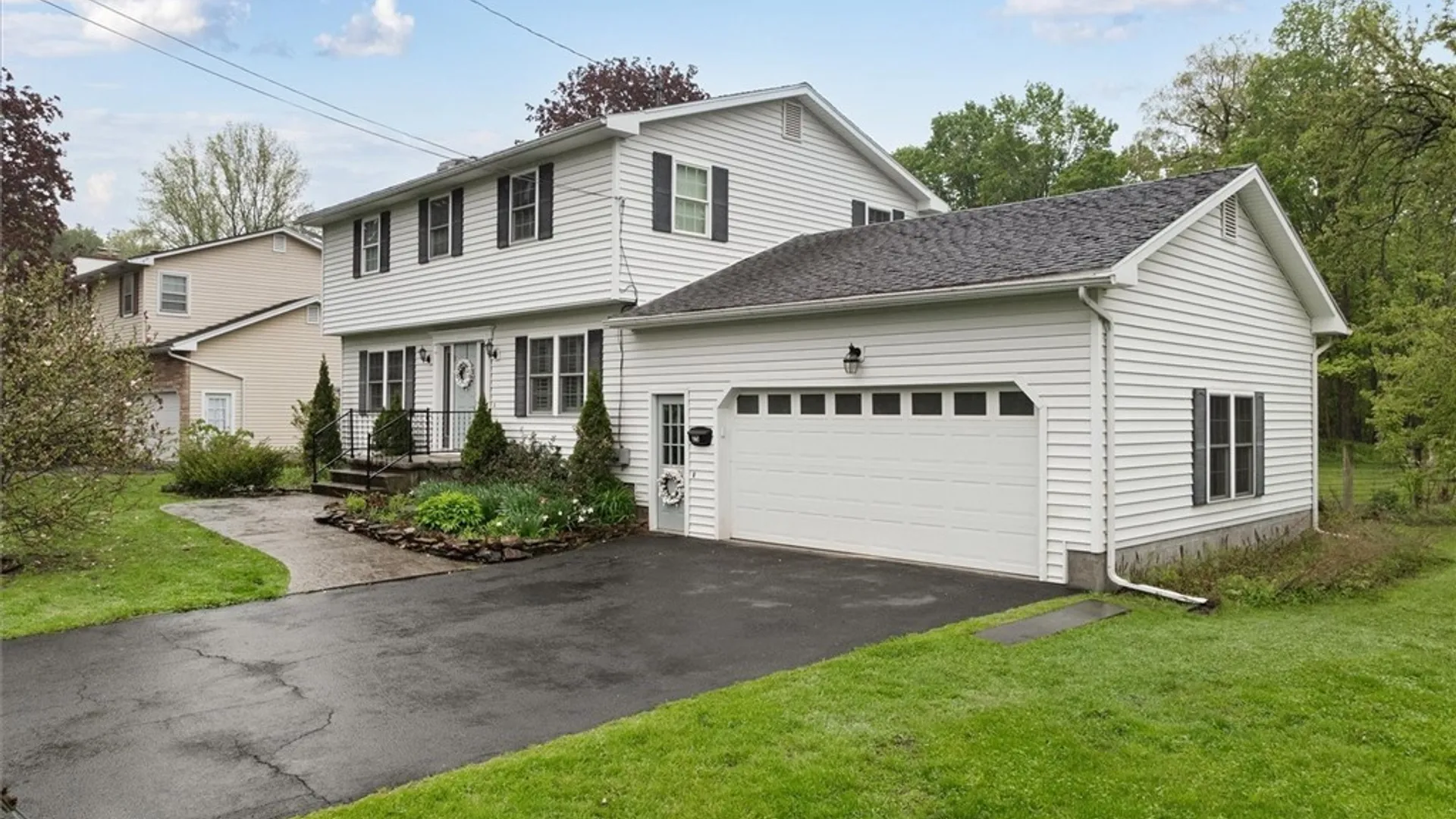 Property at 25 Stebbins Drive, Kirkland, NY 13323 4