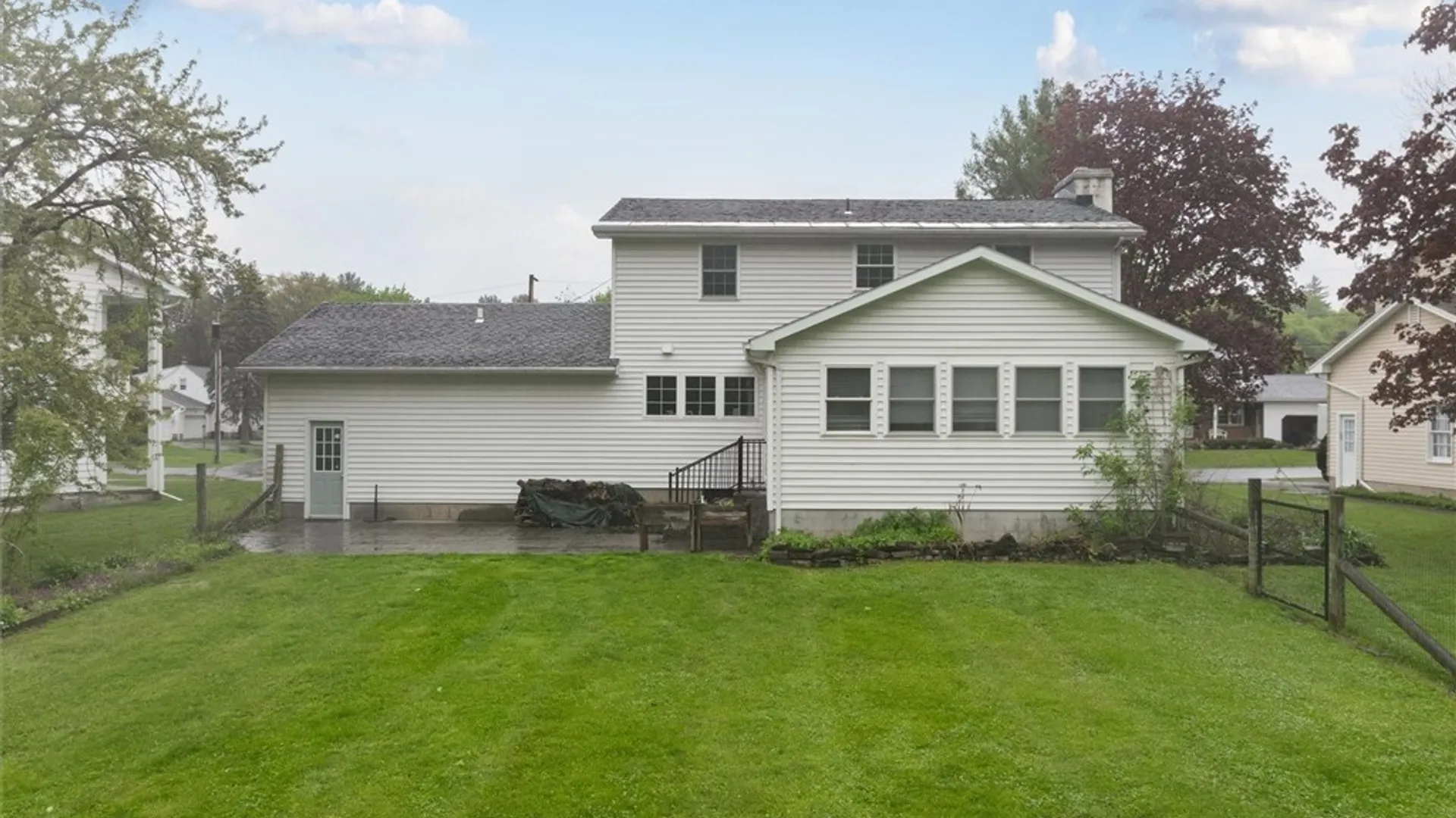 Property at 25 Stebbins Drive, Kirkland, NY 13323 5