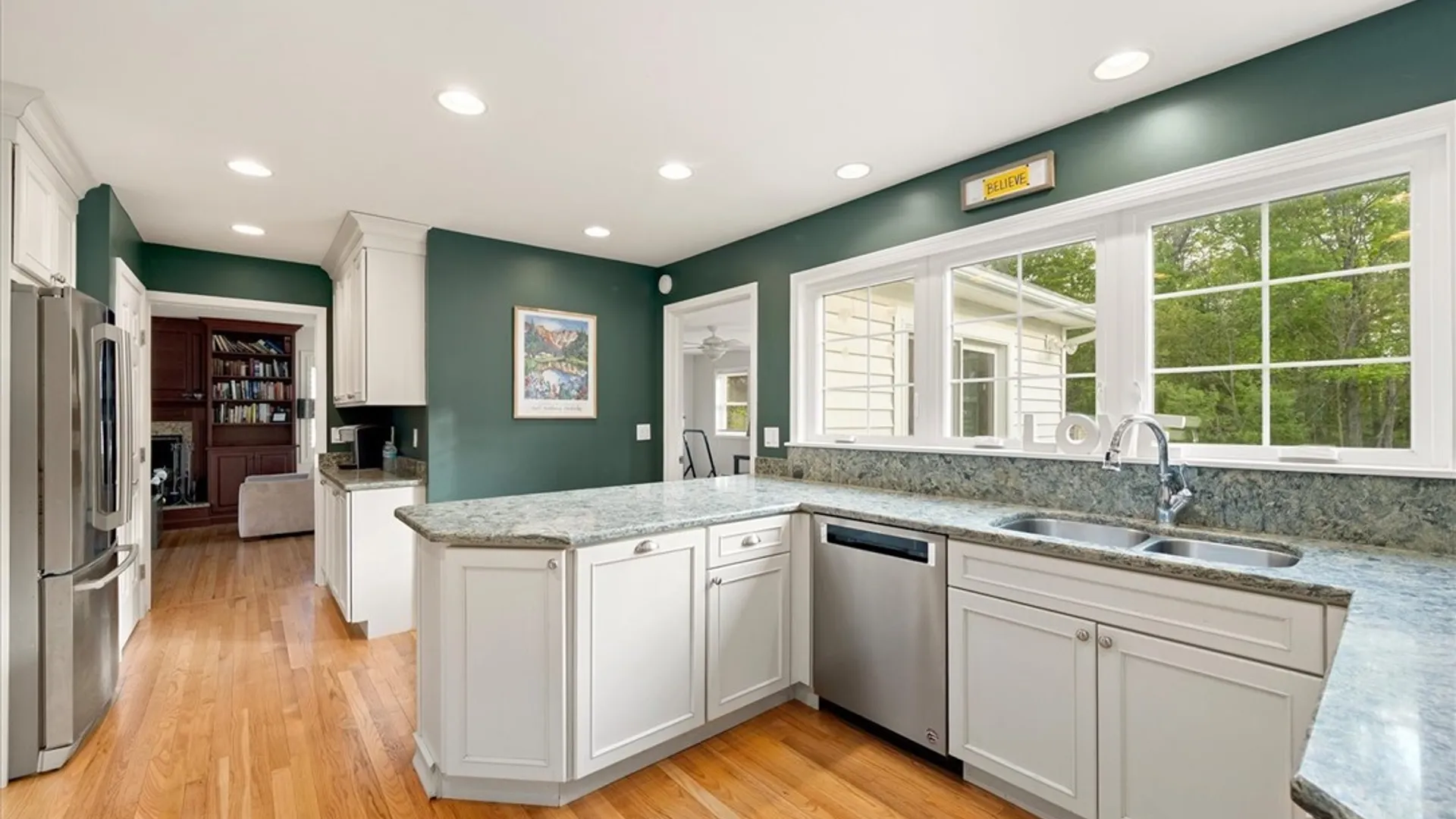 Property at 25 Stebbins Drive, Kirkland, NY 13323 16