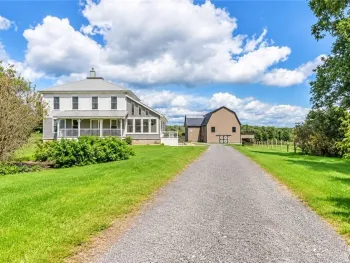 Property at 2268 State Highway 812, Dekalb, NY 13630