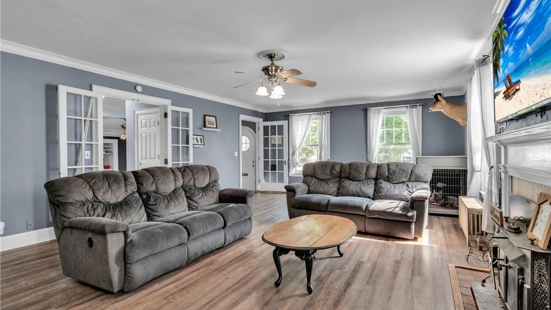 Property at 322 Pearl Street, Ridgeway, NY 14103 3