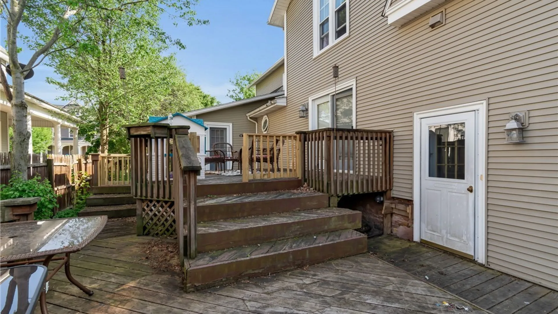 Property at 322 Pearl Street, Ridgeway, NY 14103 27
