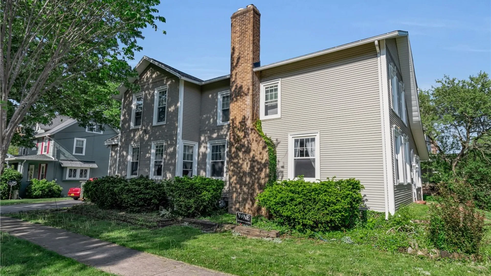 Property at 322 Pearl Street, Ridgeway, NY 14103 29