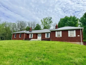 Property at 2240 Hydesville Road, Arcadia, NY 14513