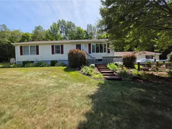 Property at 11734 Kelly Hill Road, Caton, NY 14871