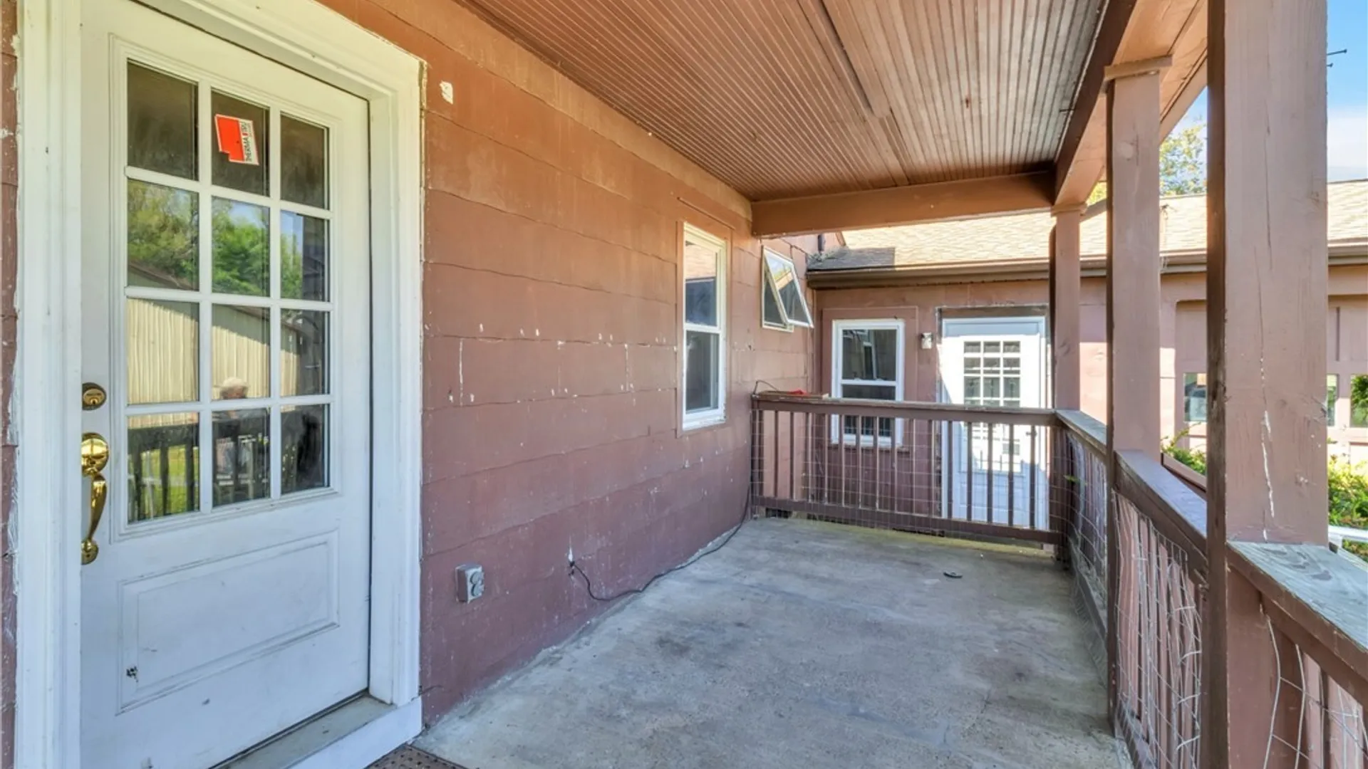 Property at 5748 Campbell Boulevard, Cambria, NY 14094 8