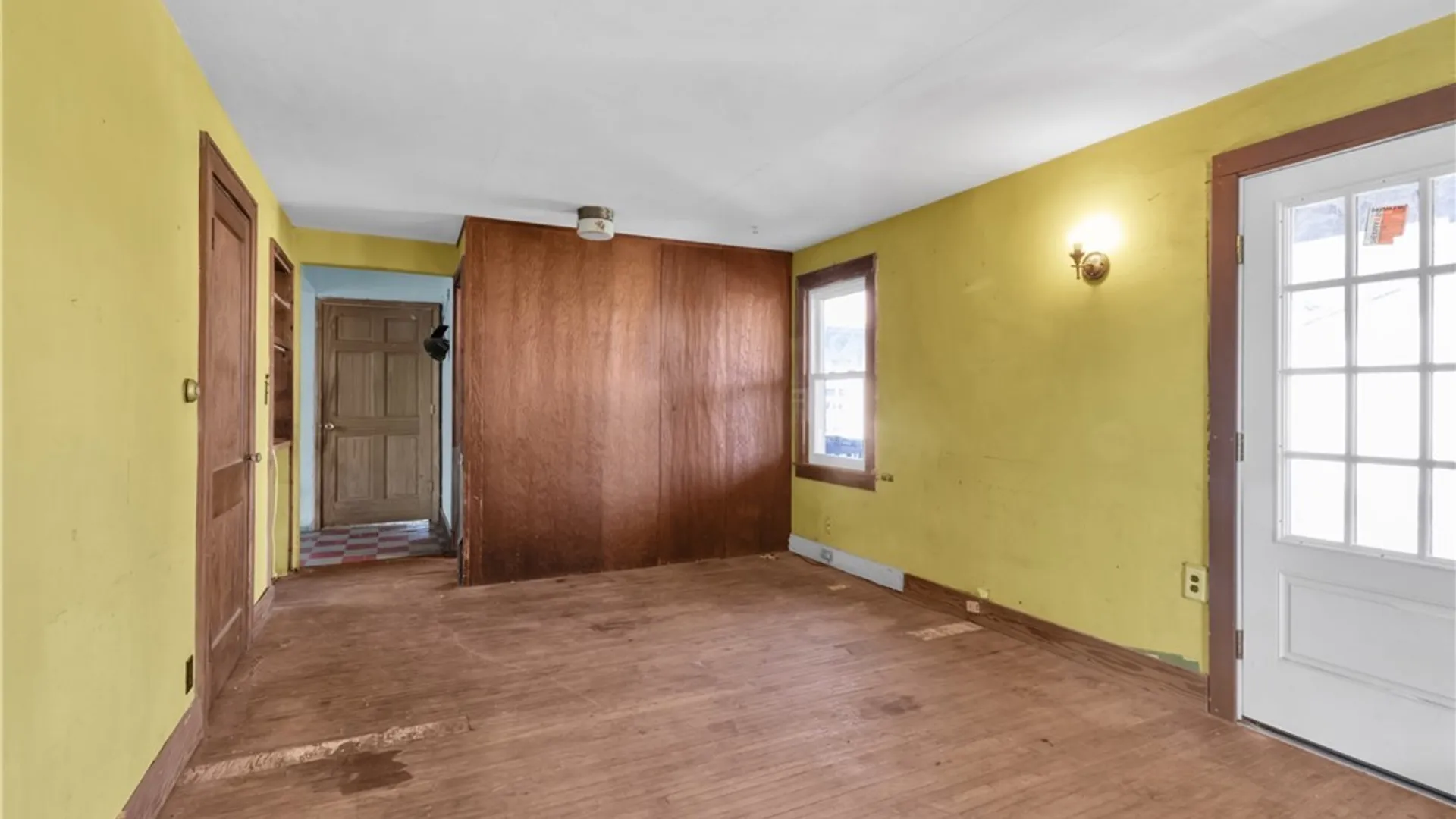 Property at 5748 Campbell Boulevard, Cambria, NY 14094 11