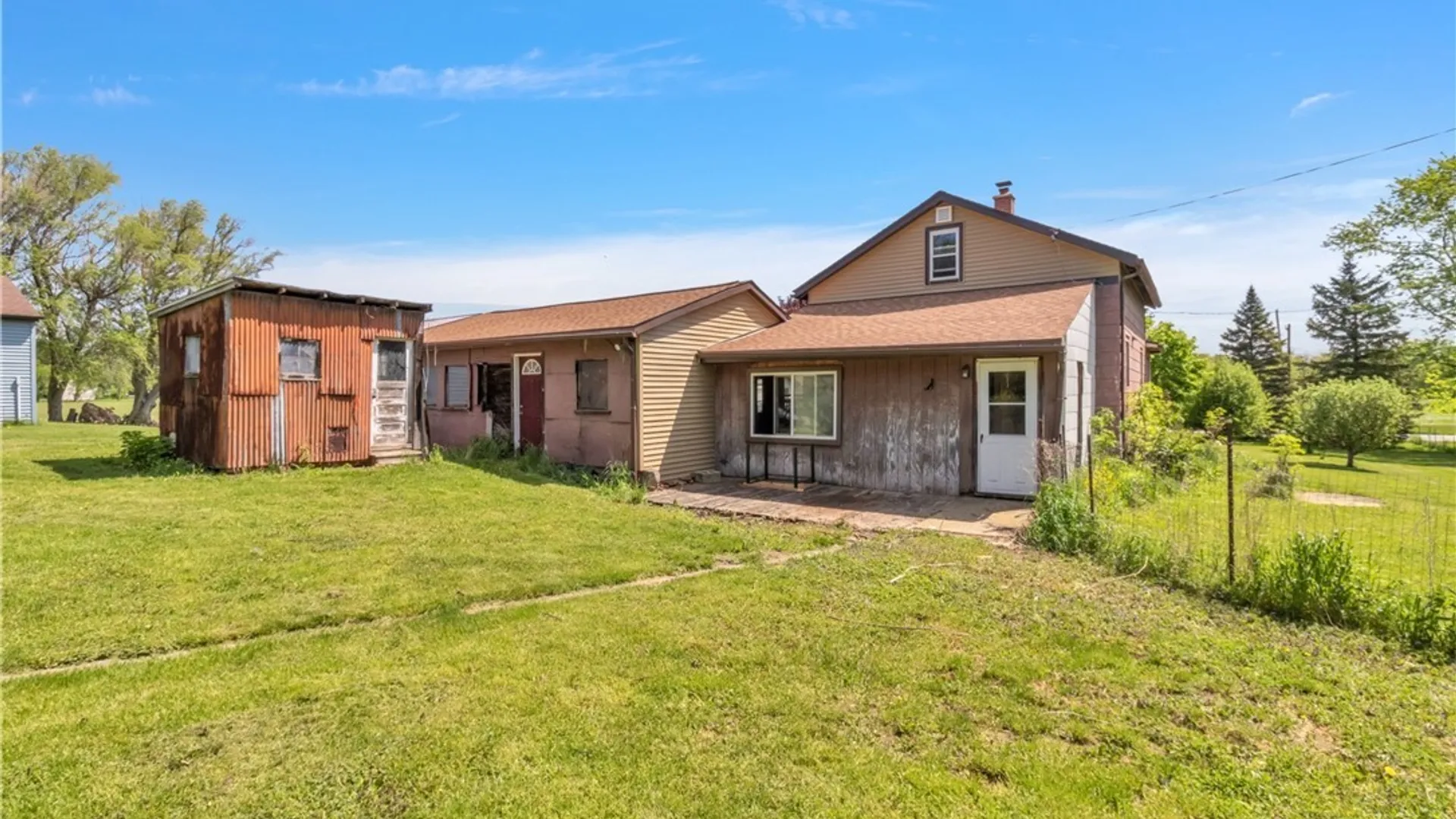 Property at 5748 Campbell Boulevard, Cambria, NY 14094 36