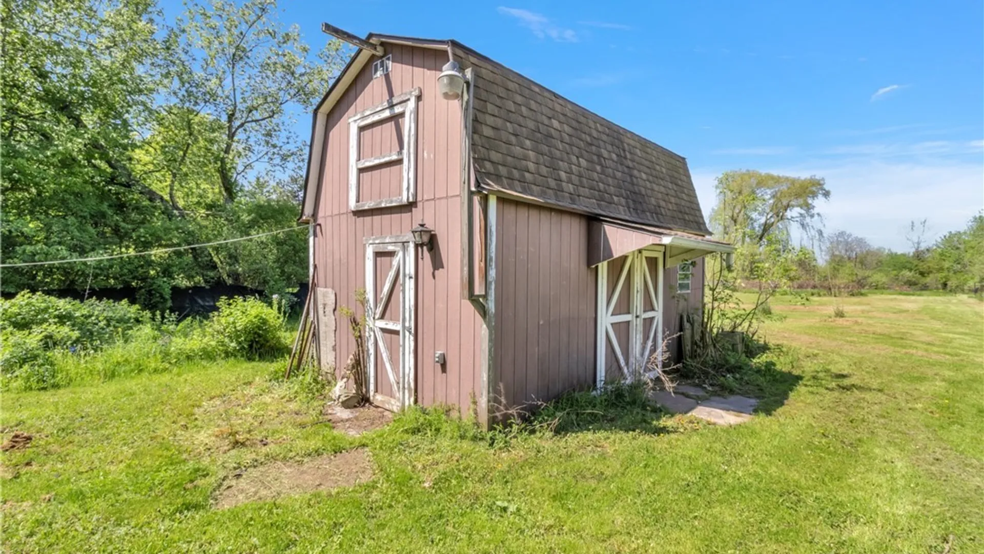 Property at 5748 Campbell Boulevard, Cambria, NY 14094 38