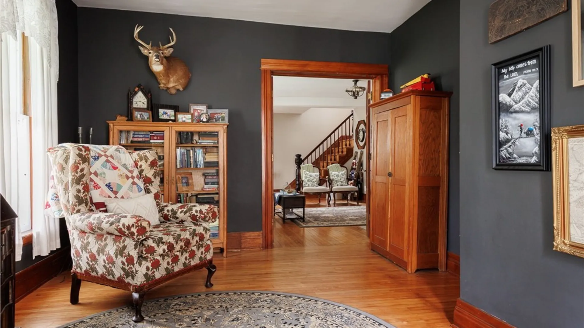 Property at 9833 State Route 812, Croghan, NY 13327 24