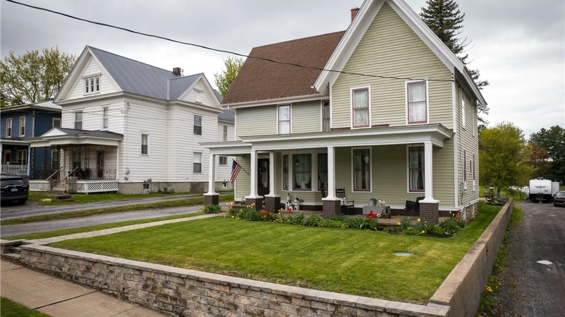 Property at 9833 State Route 812, Croghan, NY 13327 3