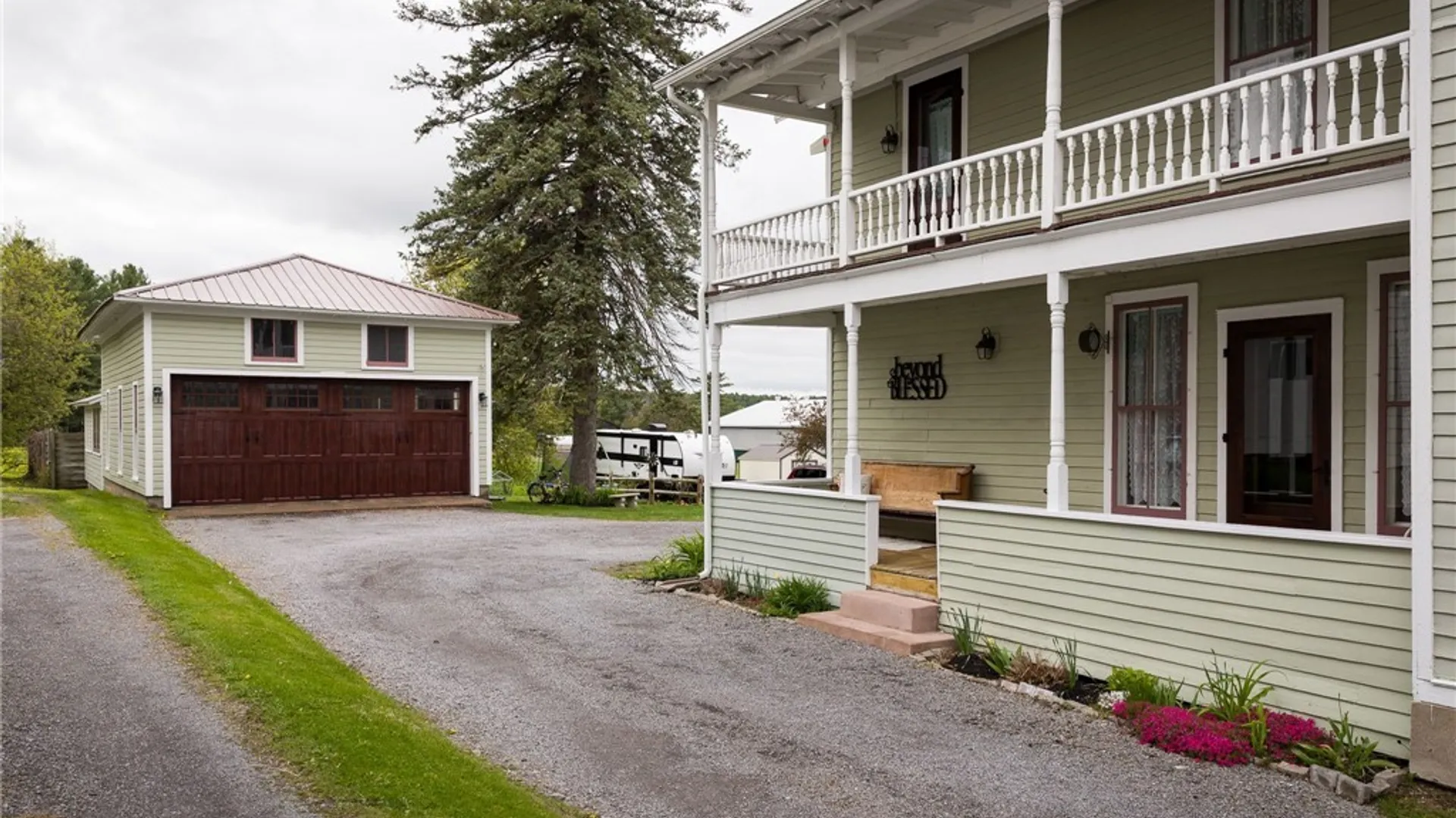 Property at 9833 State Route 812, Croghan, NY 13327 4