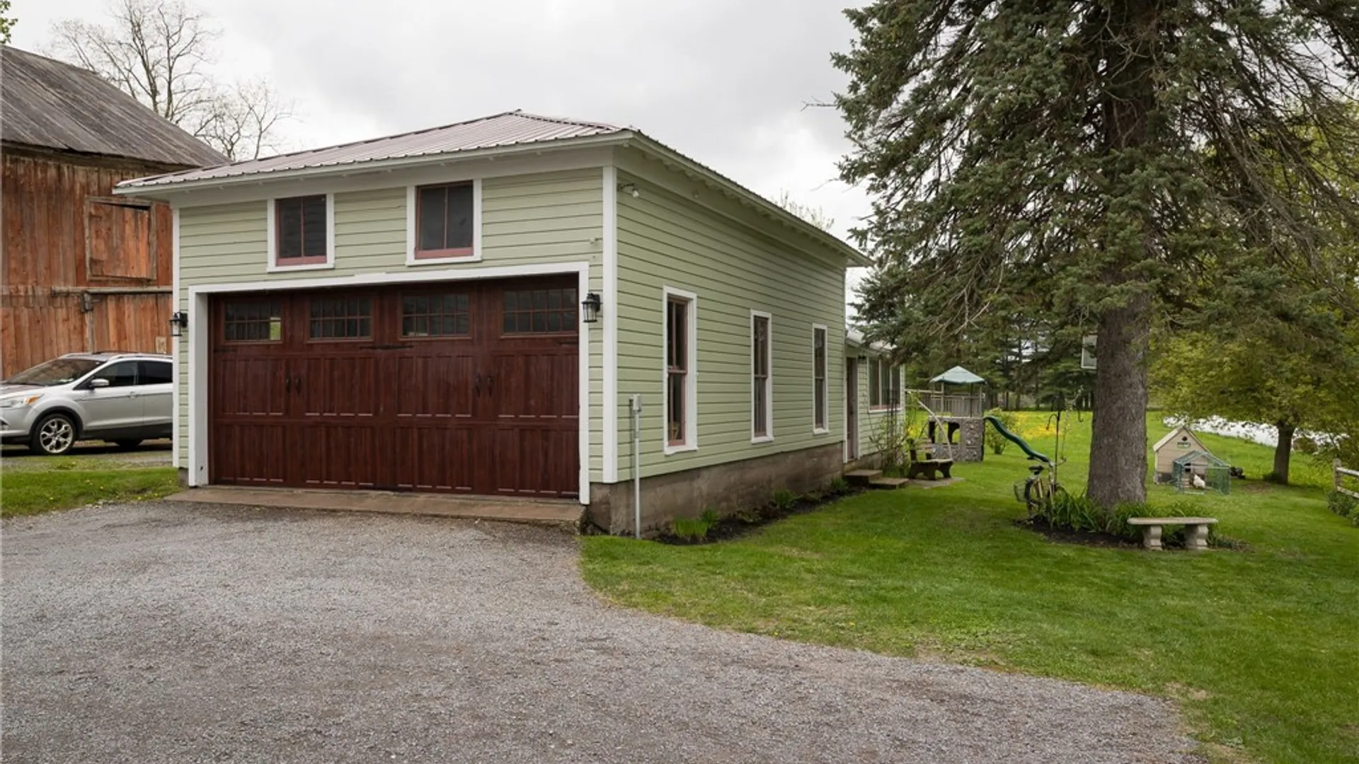 Property at 9833 State Route 812, Croghan, NY 13327 42