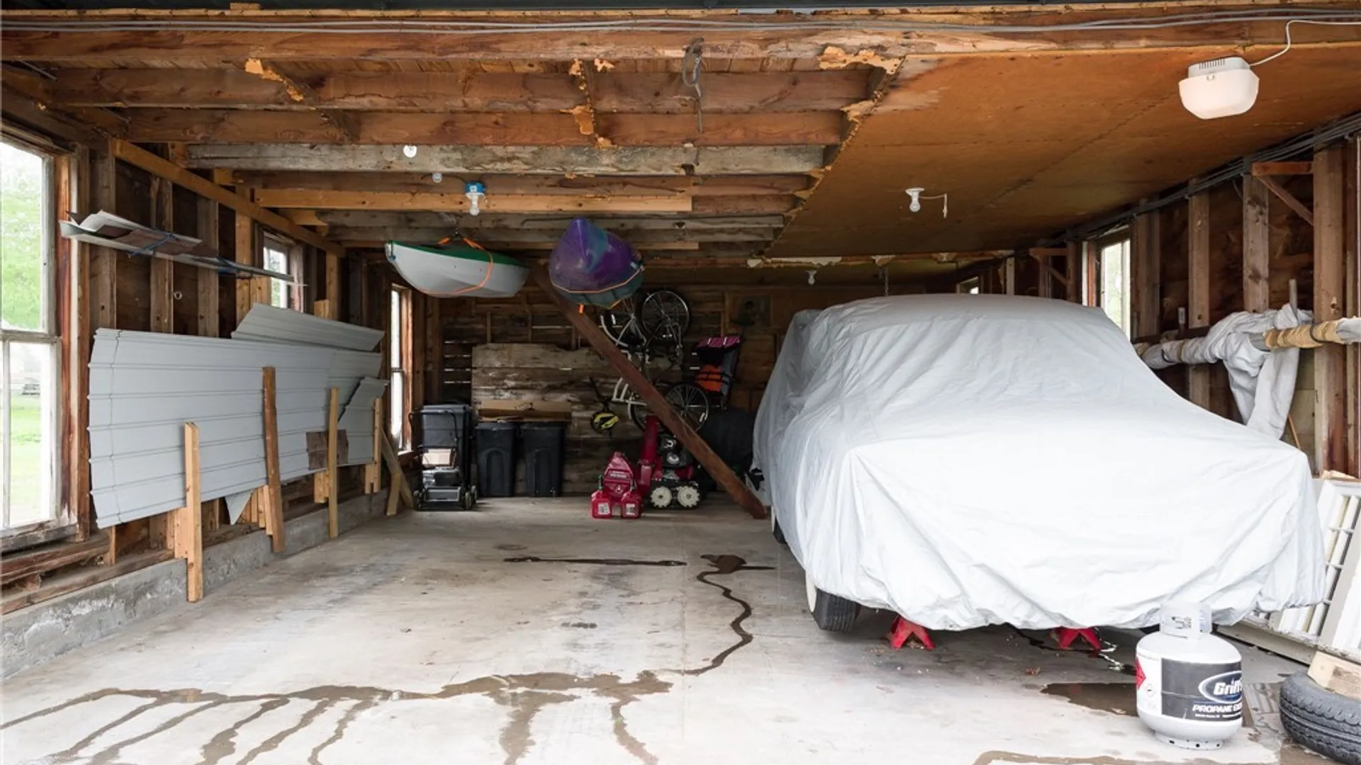 Property at 9833 State Route 812, Croghan, NY 13327 43