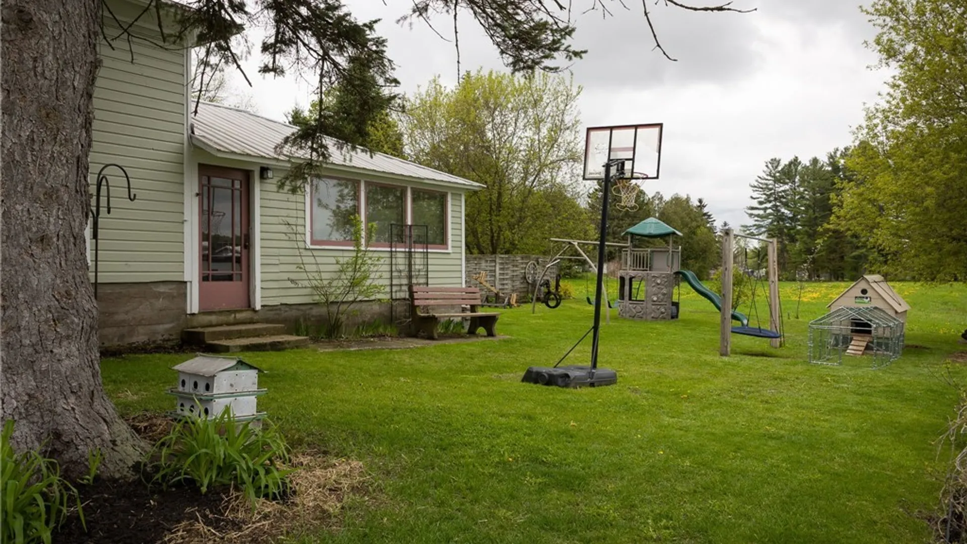Property at 9833 State Route 812, Croghan, NY 13327 45