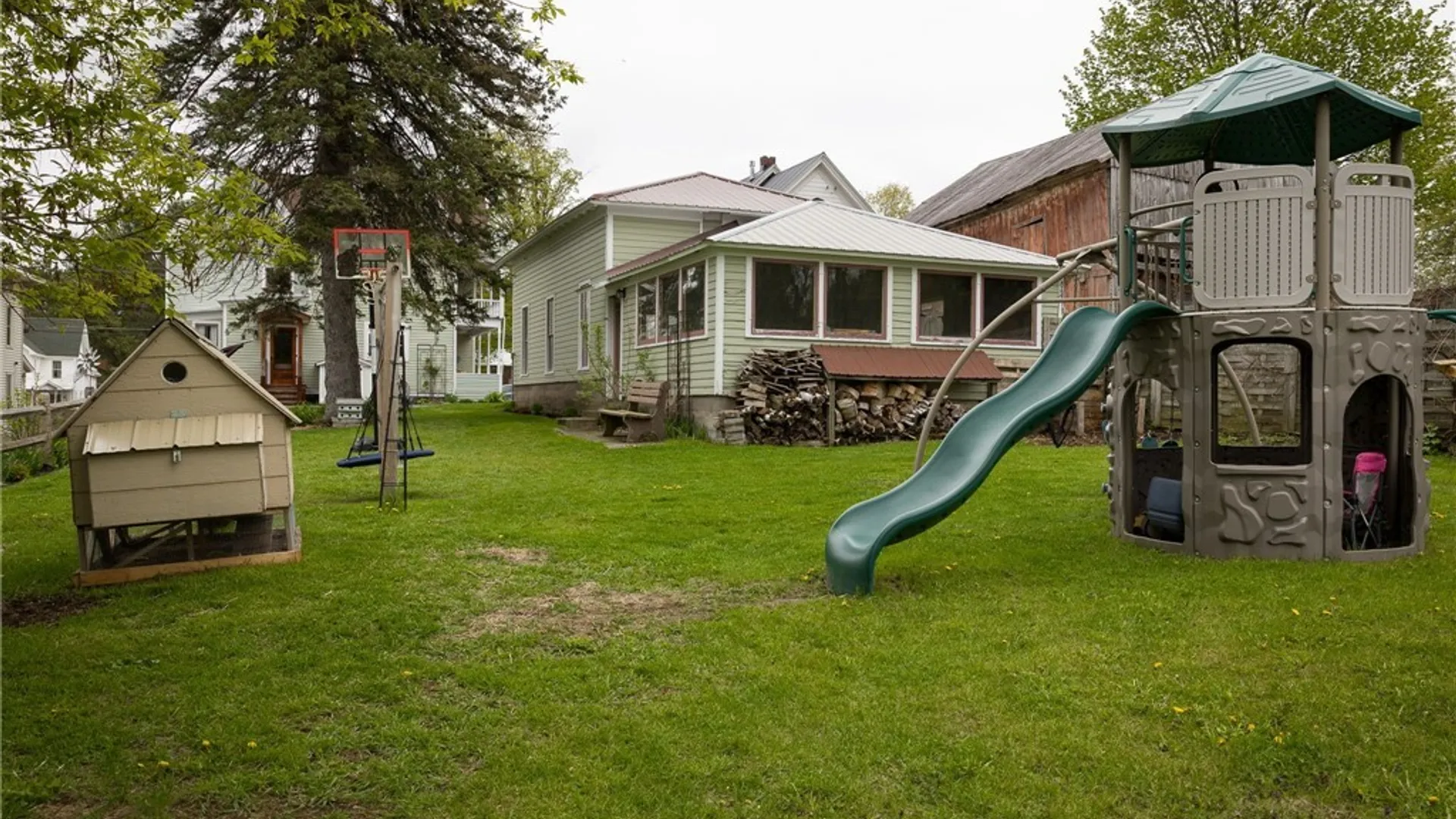 Property at 9833 State Route 812, Croghan, NY 13327 46