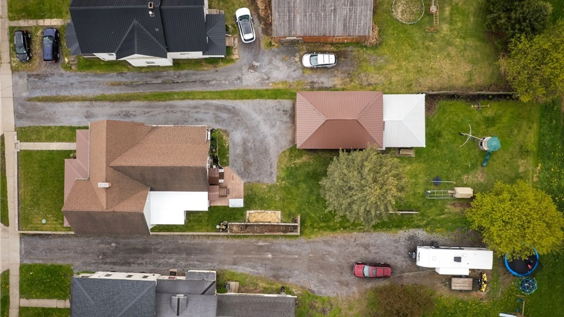 Property at 9833 State Route 812, Croghan, NY 13327 47