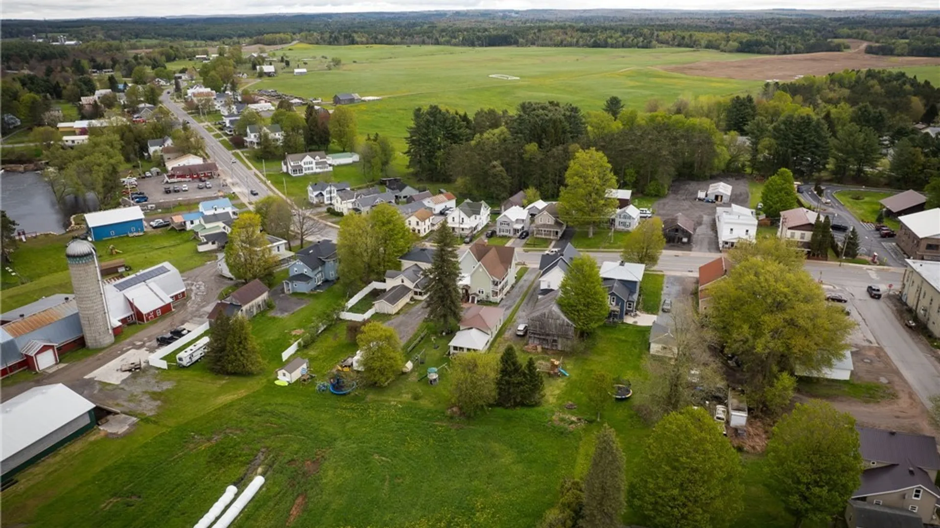 Property at 9833 State Route 812, Croghan, NY 13327 48