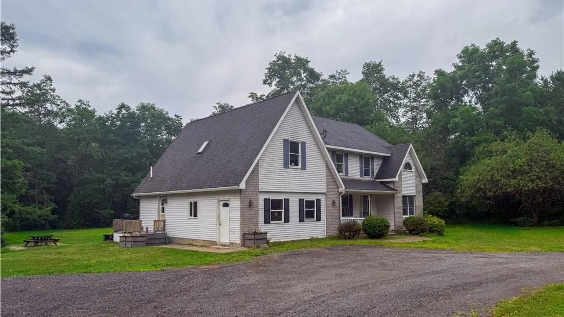 Property at 7486 Olean Road, Holland, NY 14080 22
