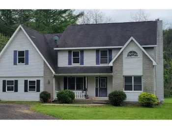 Property at 7486 Olean Road, Holland, NY 14080