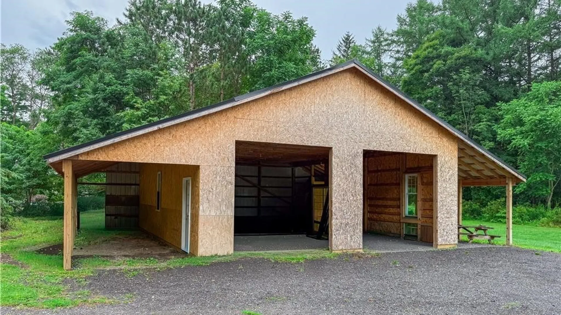 Property at 7486 Olean Road, Holland, NY 14080 4