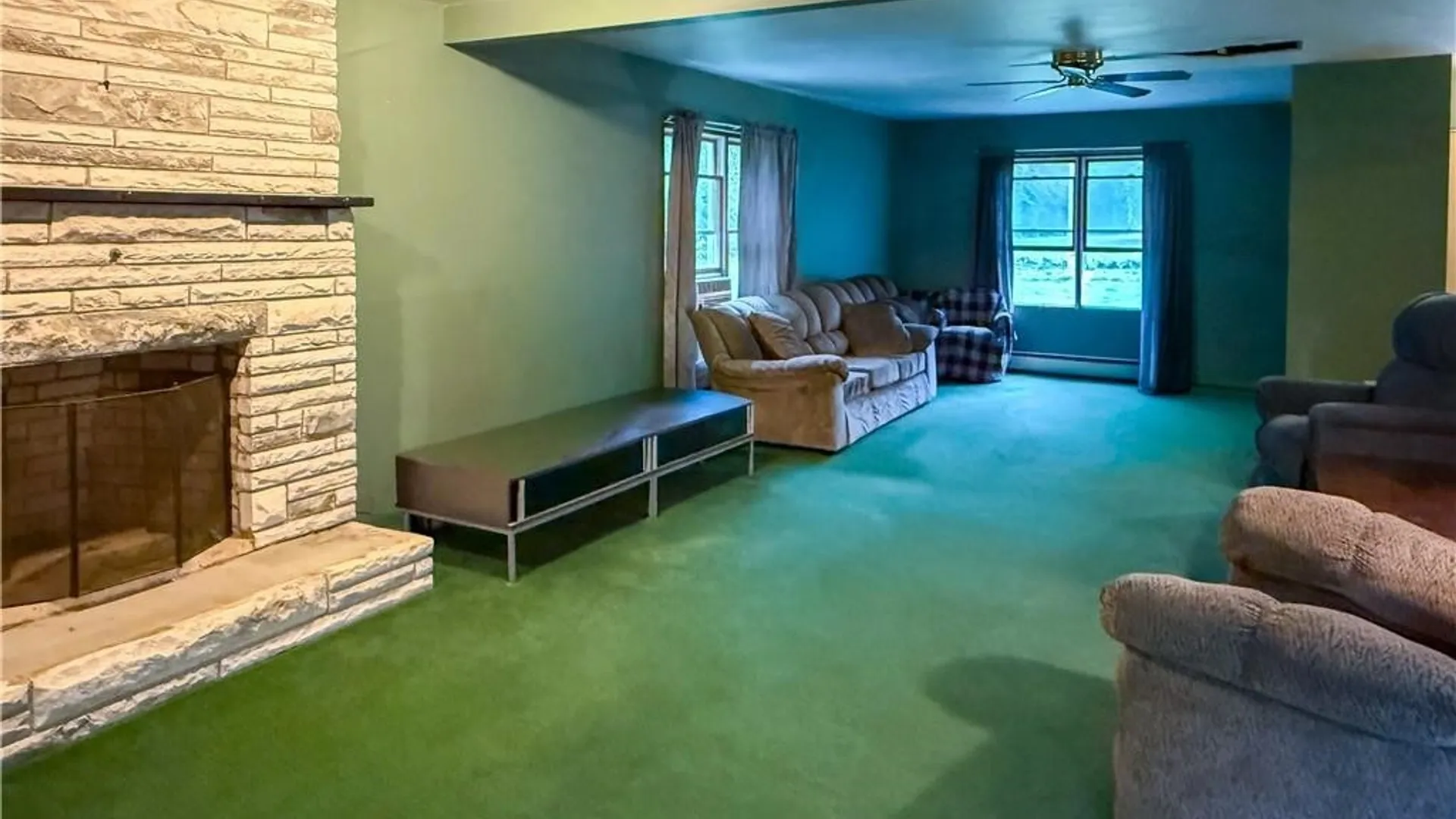 Property at 7486 Olean Road, Holland, NY 14080 6