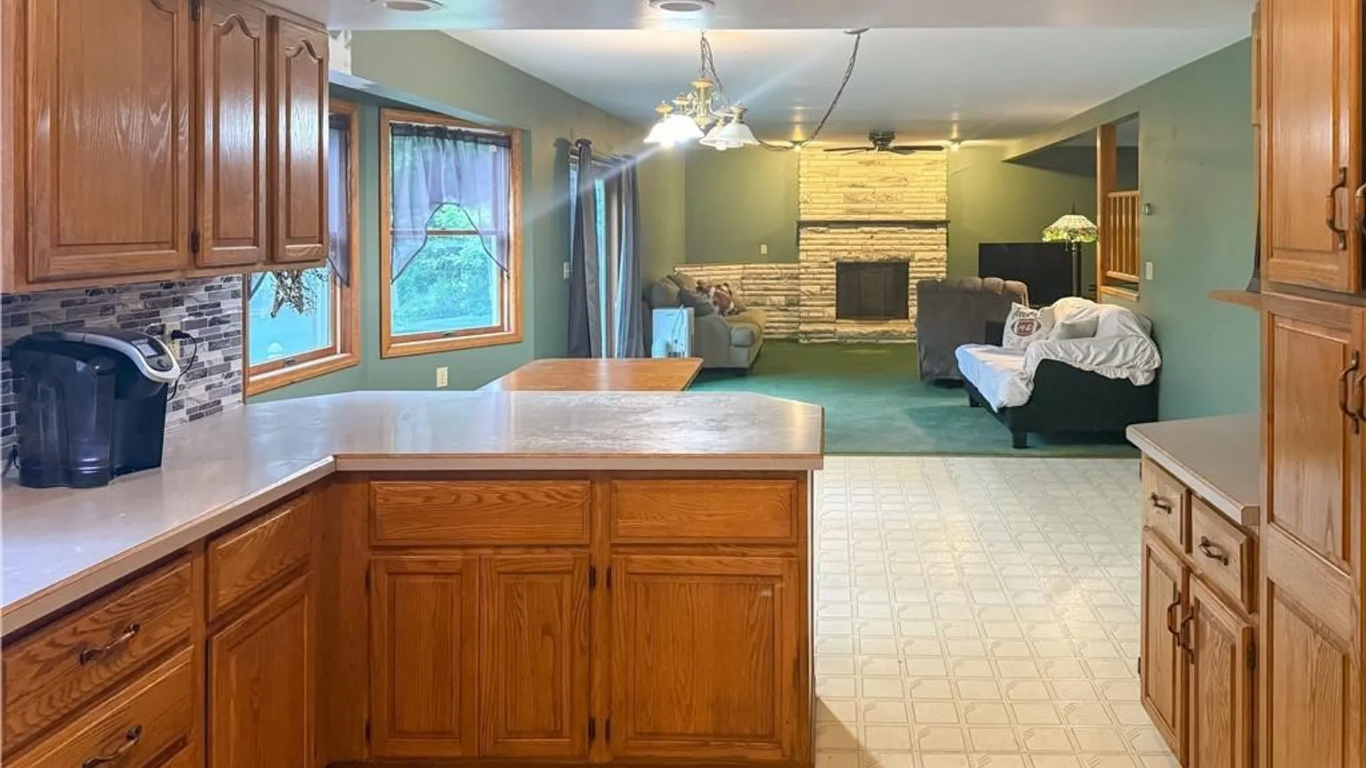 Property at 7486 Olean Road, Holland, NY 14080 8