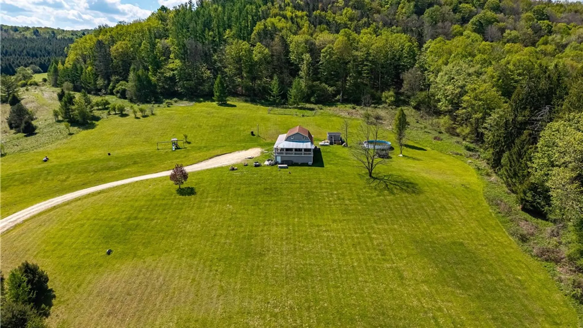Property at 2533 Hallsport Road, Willing, NY 14895 29