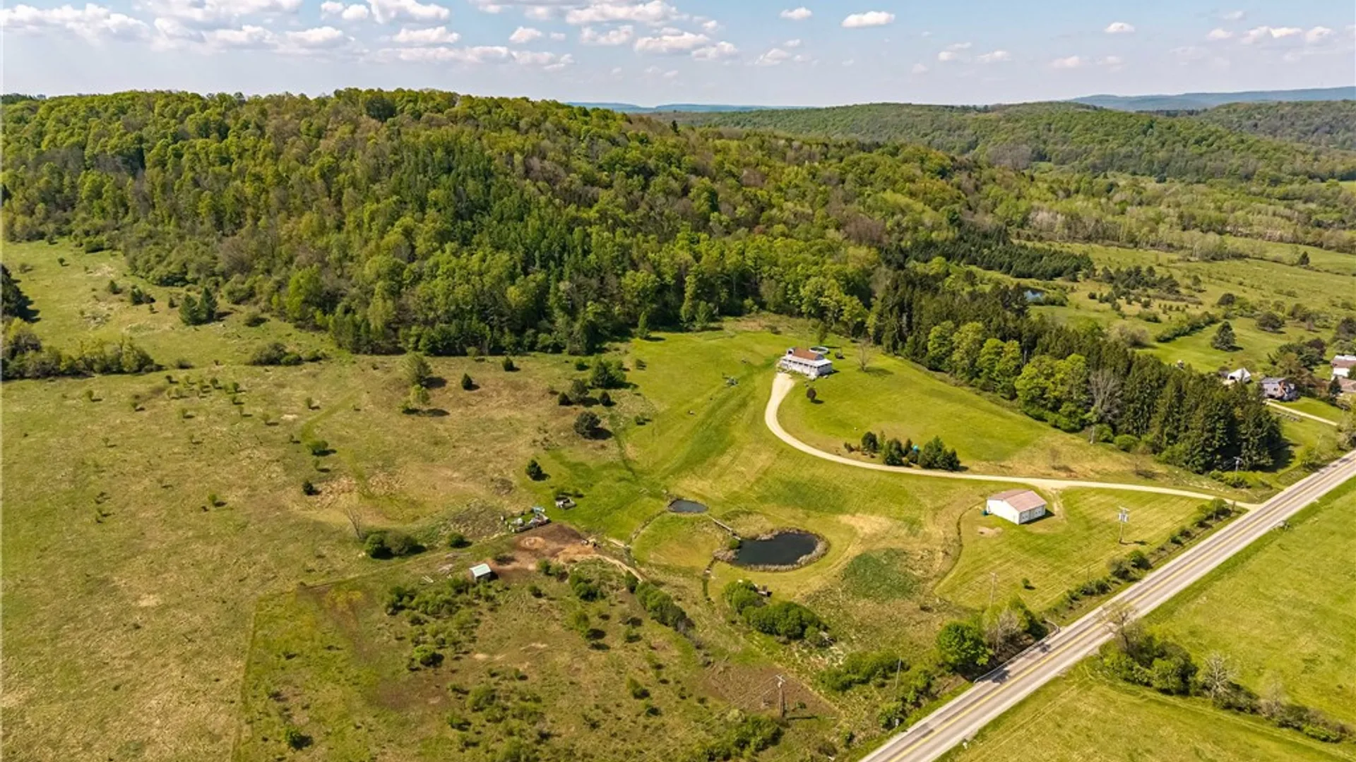 Property at 2533 Hallsport Road, Willing, NY 14895 31