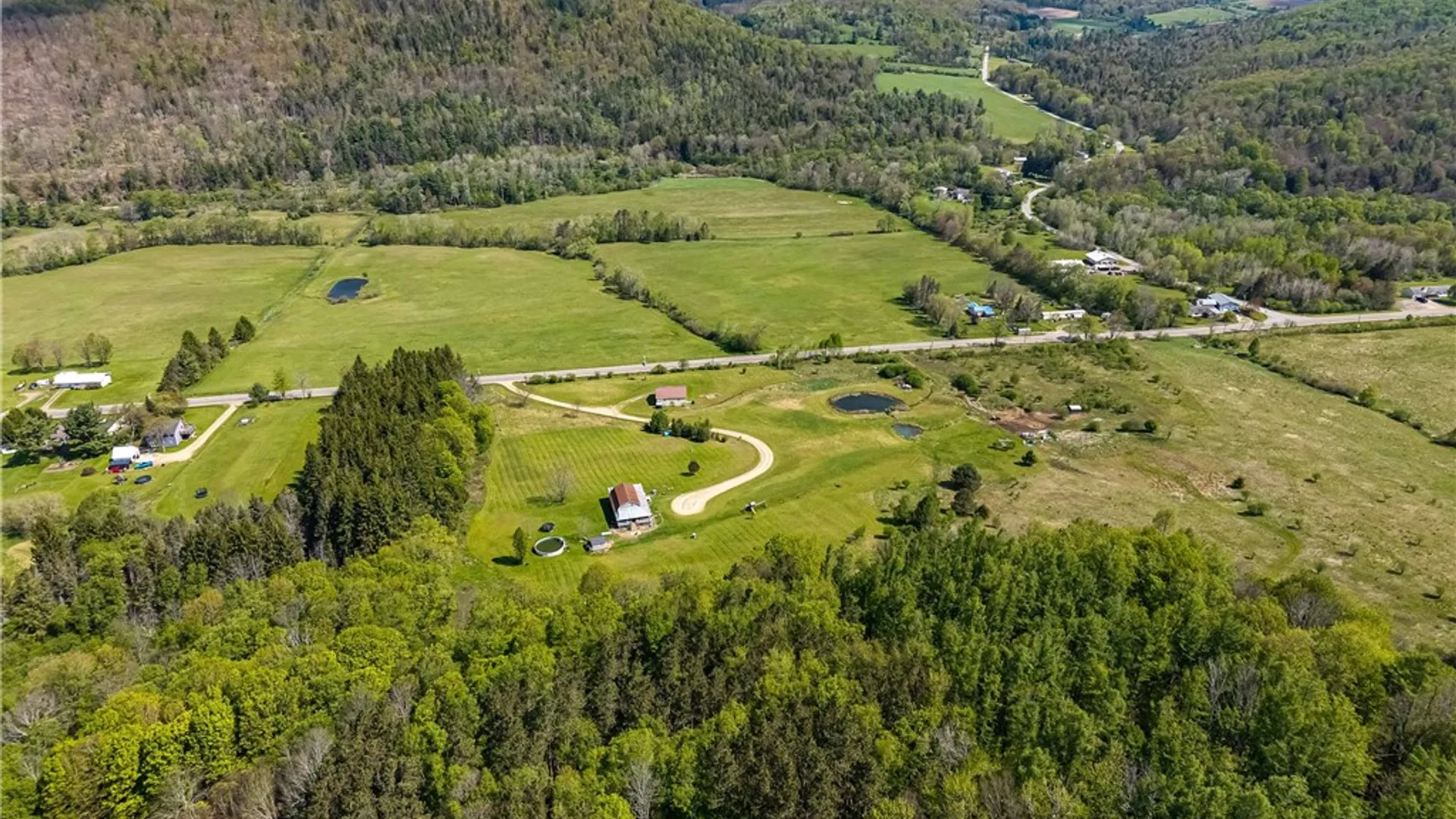Property at 2533 Hallsport Road, Willing, NY 14895 33