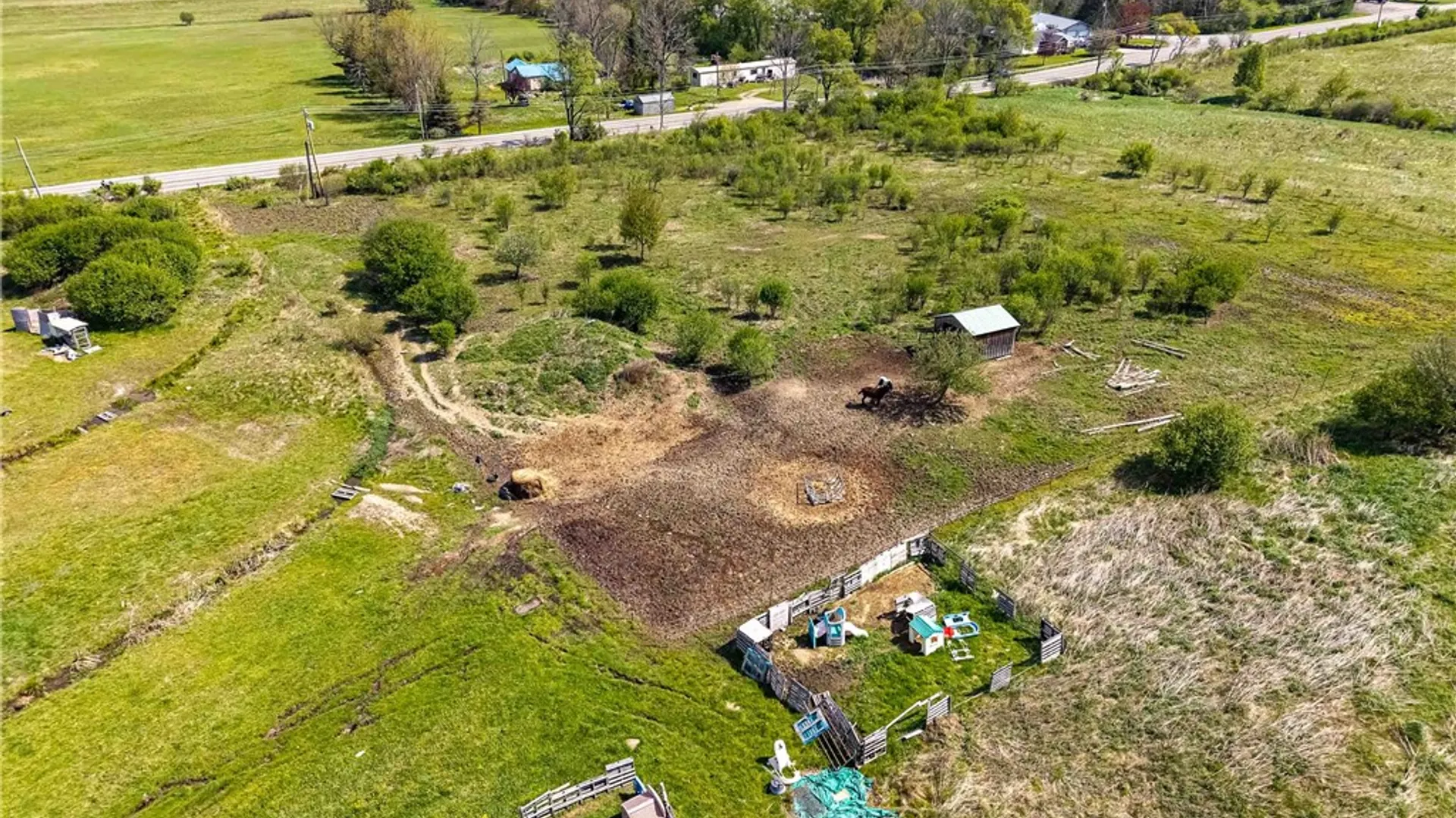 Property at 2533 Hallsport Road, Willing, NY 14895 34