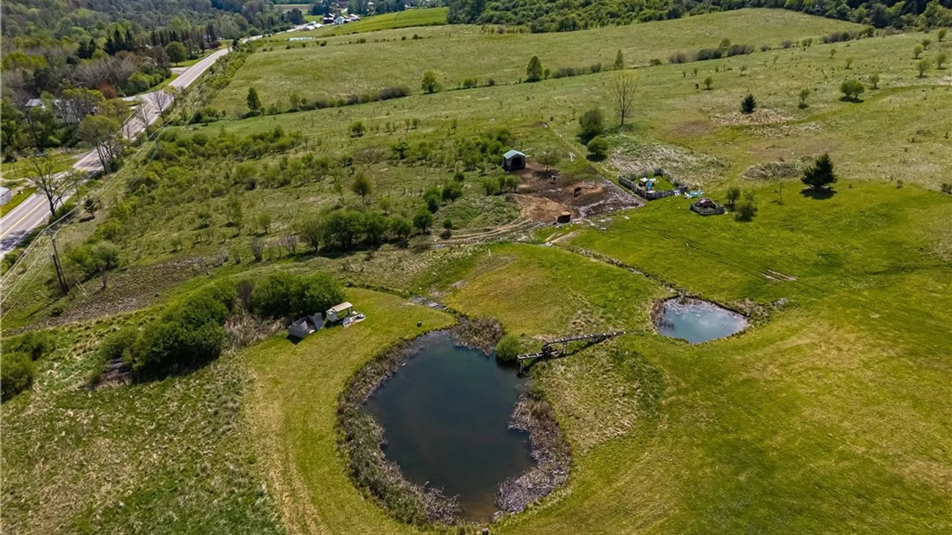 Property at 2533 Hallsport Road, Willing, NY 14895 35