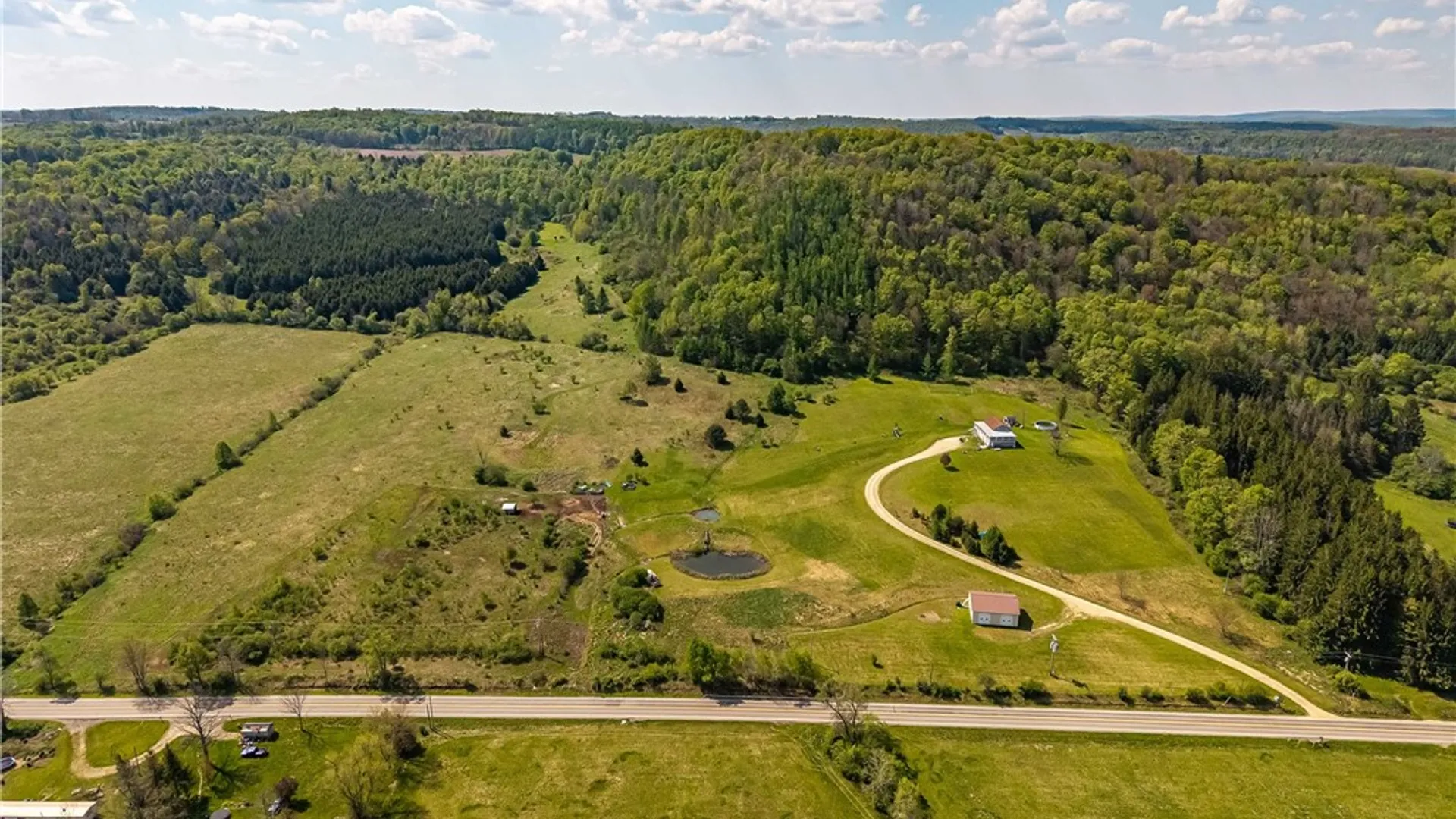 Property at 2533 Hallsport Road, Willing, NY 14895 36