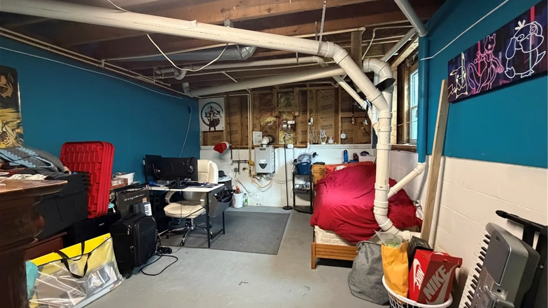 Property at 2533 Hallsport Road, Willing, NY 14895 20