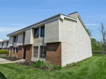 Property at 43 Bee Hunter Court, Amherst, NY 14051