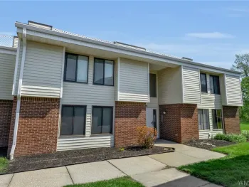 Property at 43 Bee Hunter Court, Amherst, NY 14051