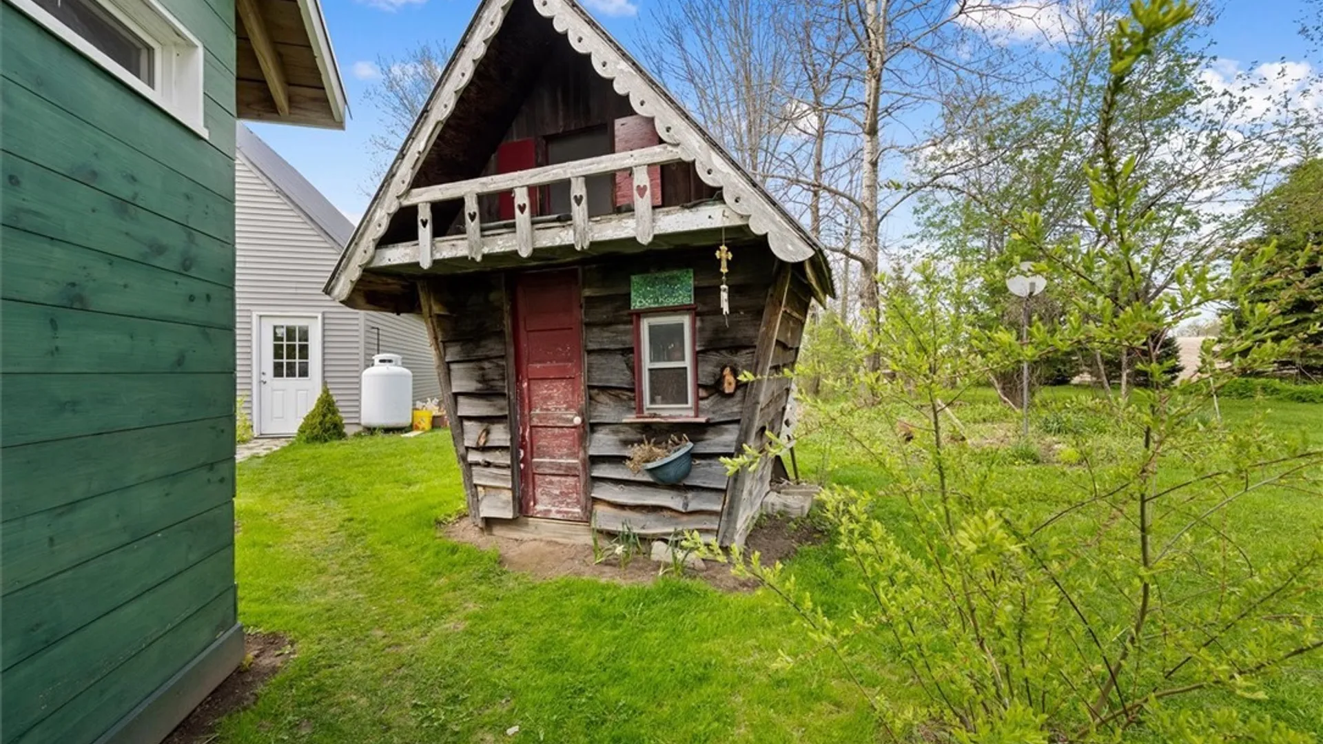 Property at 1322 Albany Road, Litchfield, NY 13322 34