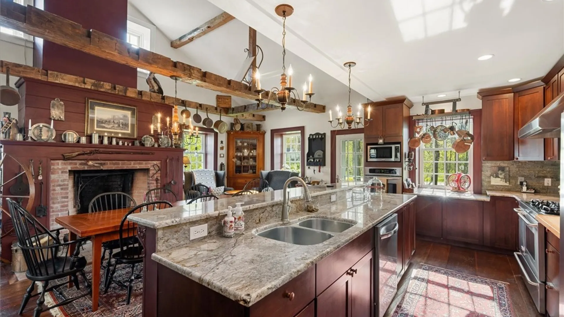 Property at 1322 Albany Road, Litchfield, NY 13322 7