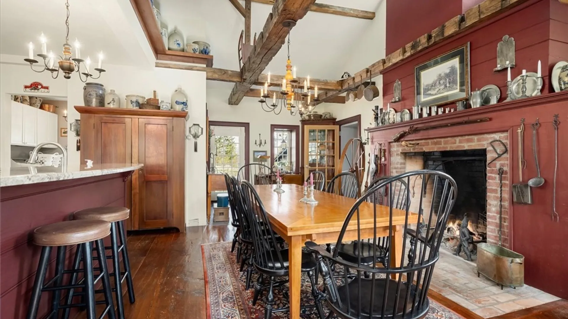 Property at 1322 Albany Road, Litchfield, NY 13322 9