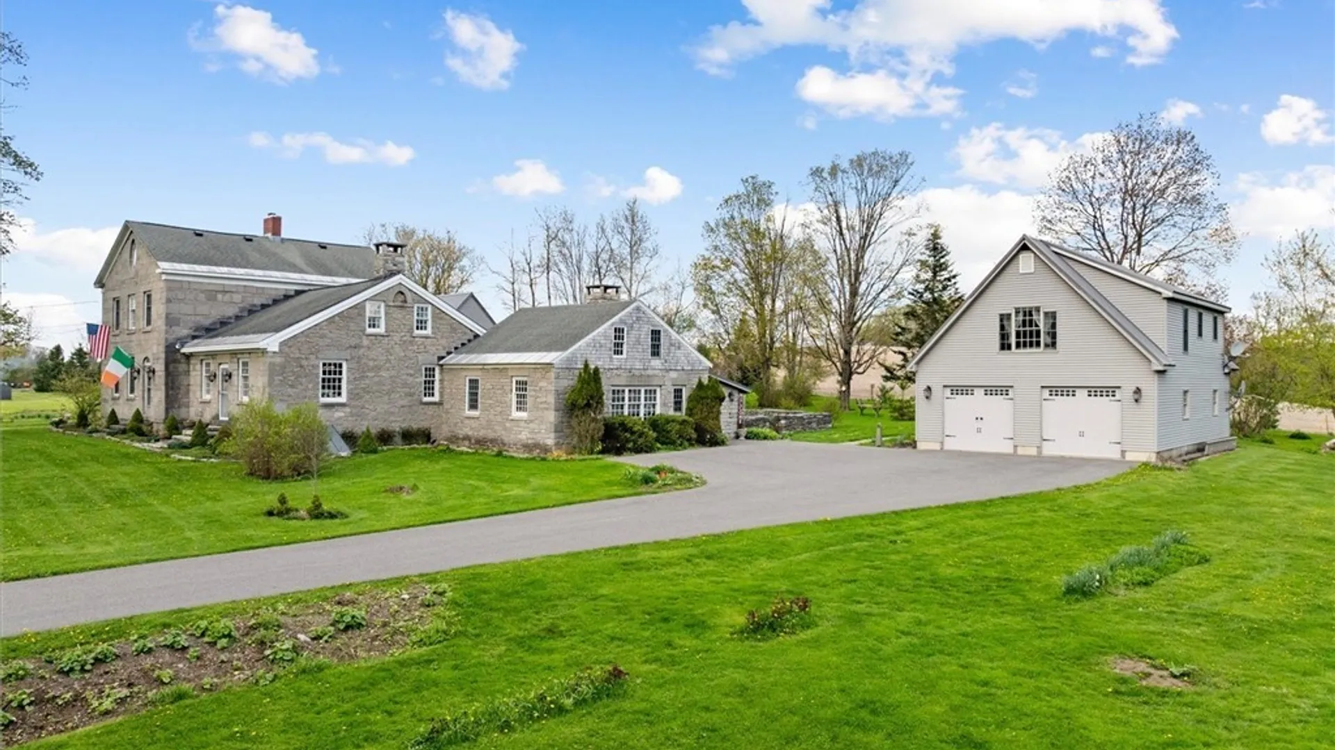 Property at 1322 Albany Road, Litchfield, NY 13322 4