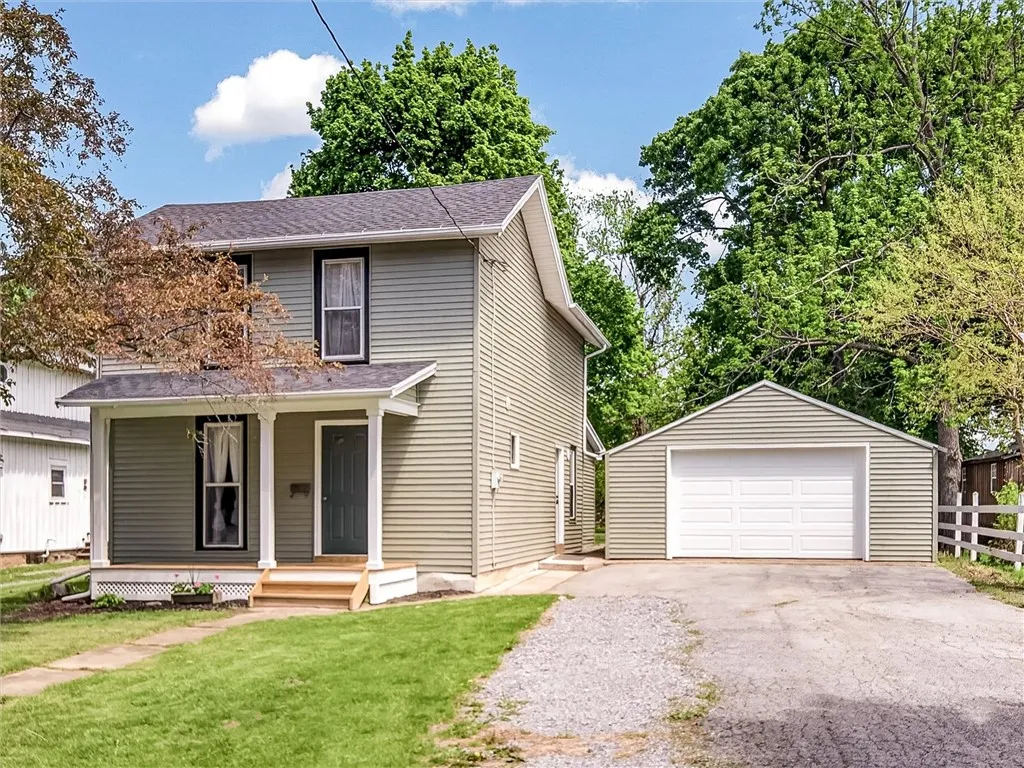 Property at 89 North Street, Geneseo, NY 14454