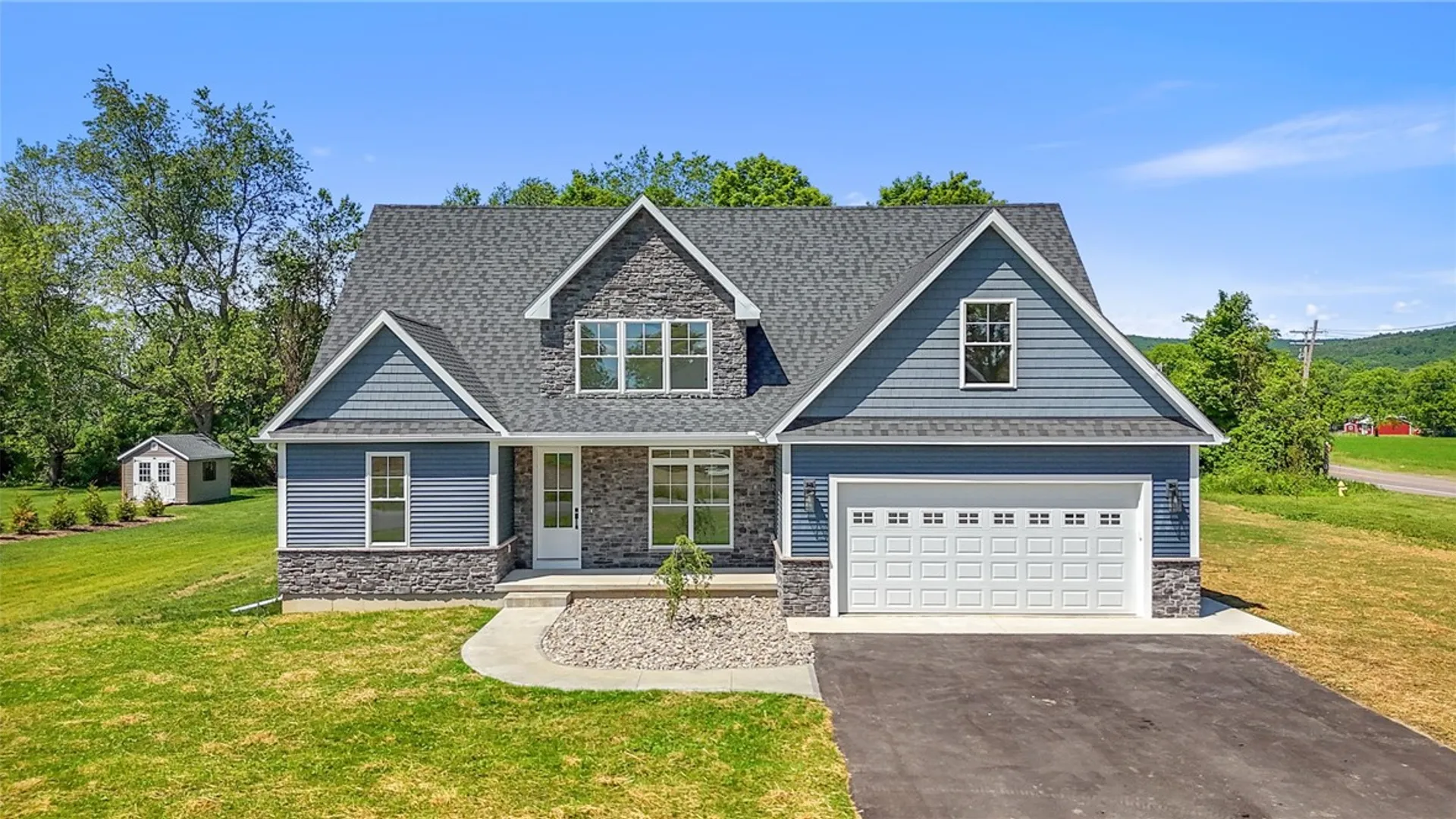 Property at 2 Quarry Lane, Big Flats, NY 14845 49