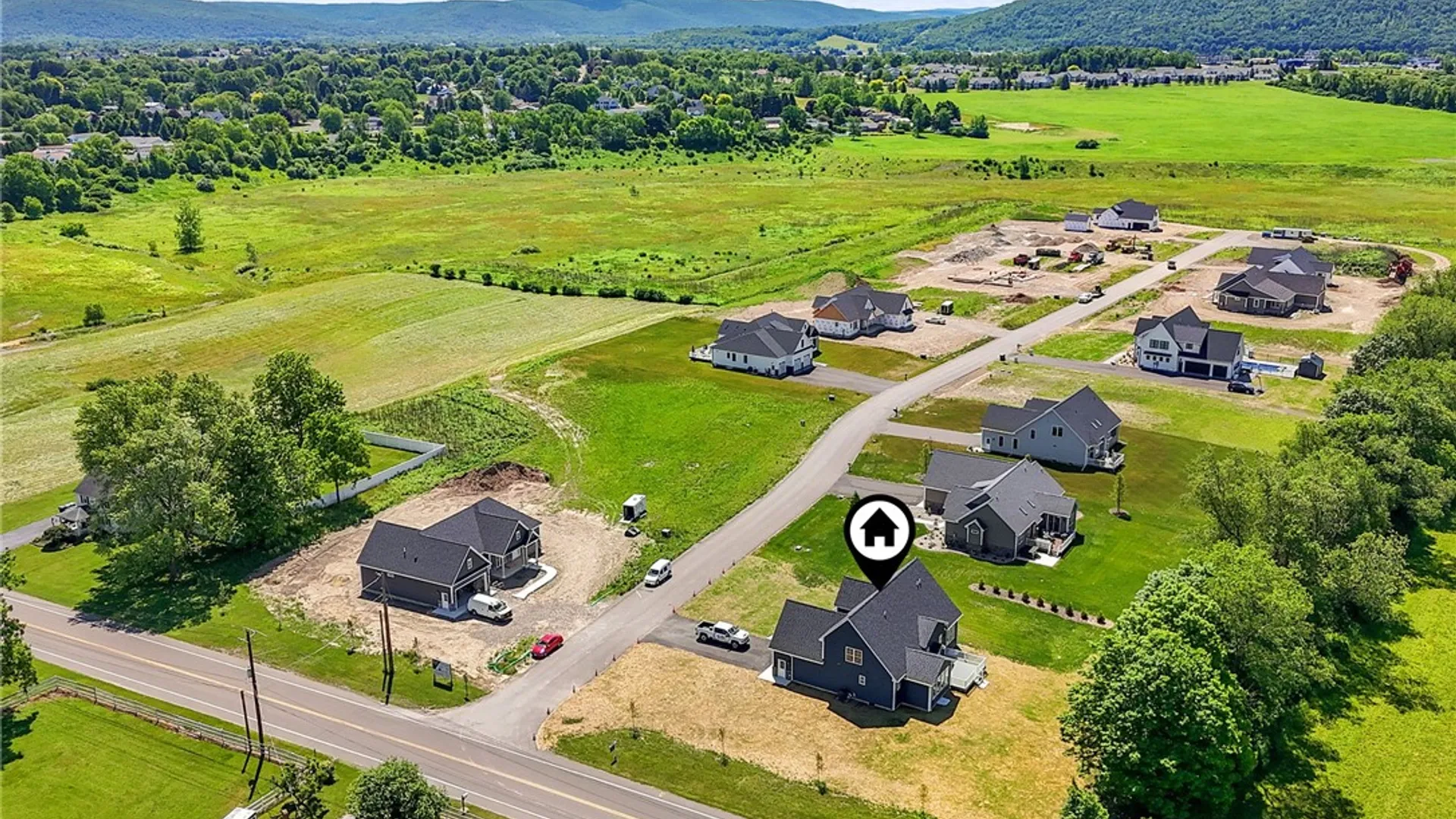 Property at 2 Quarry Lane, Big Flats, NY 14845 6